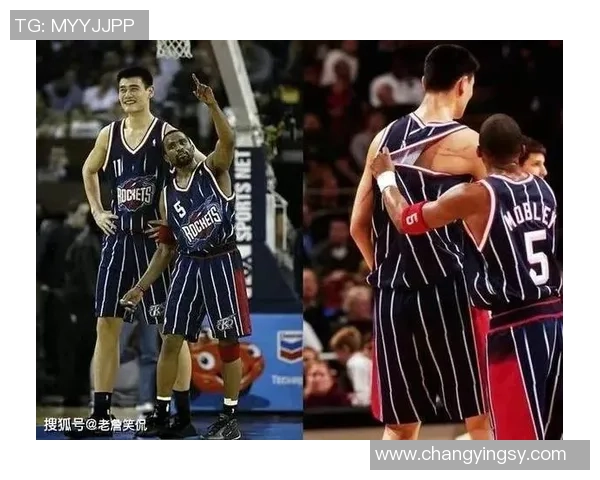 姚明在2014年NBA的辉煌成就与影响力回顾