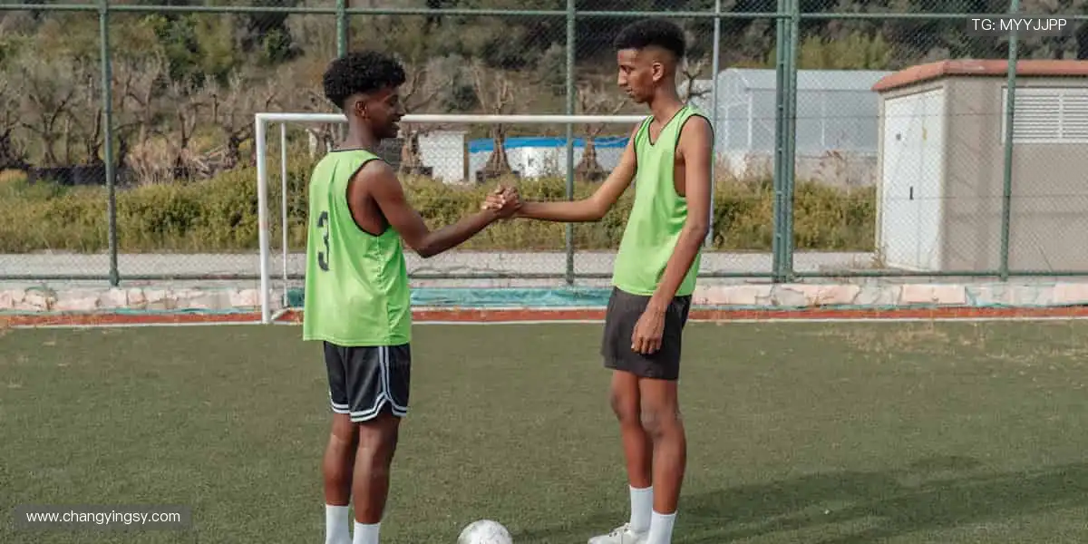 🌍全球赛事,与你同频心跳!🌟